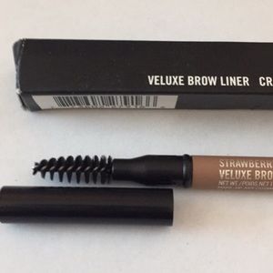 Mac Veluxe Brow Liner in Strawberry Blonde
